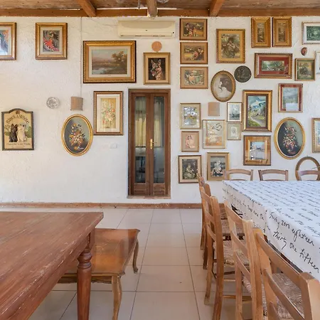 Casale Leonardo Σπίτι διακοπών *