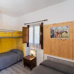 別荘 Casale Leonardo ノート