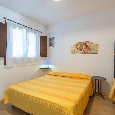 別荘 Casale Leonardo