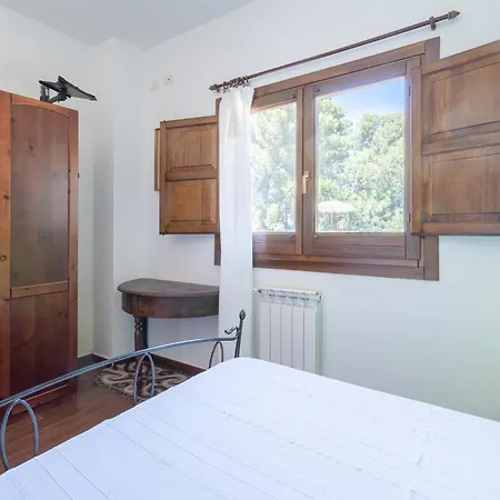 Сasa de vacaciones Casale Leonardo *