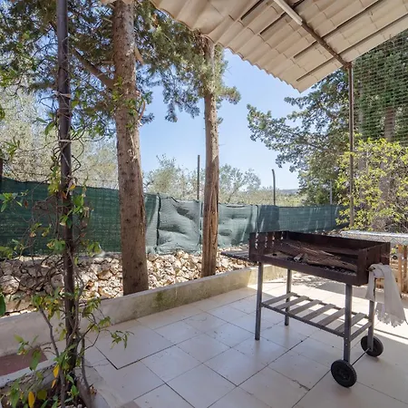 Casale Leonardo Дом отдыха