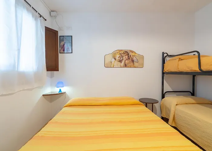 Casale Leonardo Prázdninový dům Noto