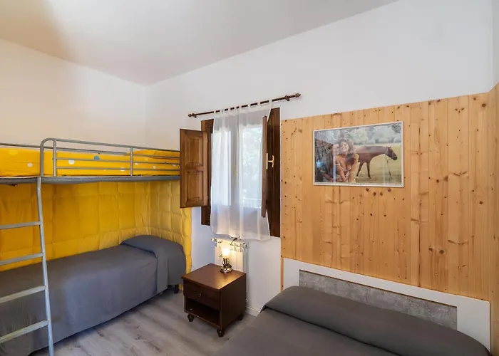 Prázdninový dům Casale Leonardo Noto