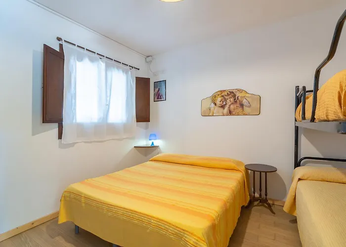 Prázdninový dům Casale Leonardo