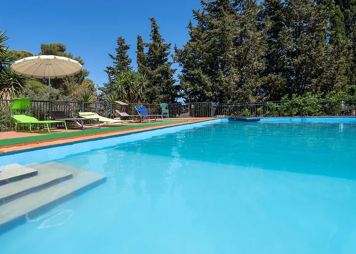 Casale Leonardo * Noto