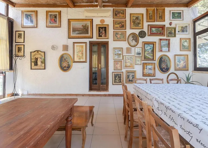 Casale Leonardo Prázdninový dům *